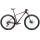 Bicicletă MTB XC hardtail Orbea ALMA H20 - Metallic Dark Red | Chic White (Gloss)