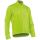 Northwave - jacheta ciclism rezistenta la apa pentru barbati Breeze 3 jacket - galben fluo