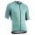 Tricou ciclism Northwave Force Evo - albastru surf | jersey bărbați vară
