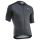 Tricou ciclism Northwave Force Evo - negru | jersey bărbați vară