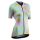 Northwave - tricou ciclism cu maneca scurta pentru femei Blade Women Jersey - mov deschis multicolor
