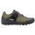 Northwave - pantofi ciclism MTB AM - Escape EVO 2 - Green Forest | Black