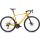 Bicicletă electrică șosea Orbea GAIN D30i - Mango (Gloss) | Black (Matt)