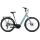 Orbea OPTIMA E40 Blue - măsura S - bicicletă electrică urbană