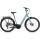 Orbea OPTIMA E50 Blue - măsura S - bicicletă electrică urbană