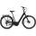 Orbea OPTIMA E50 Metallic Night Black - măsura S - bicicletă electrică urbană