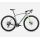 Orbea TERRA M30TEAM 1X Silver - Green - măsura XS - bicicletă gravel