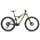 Orbea RISE M-LTD Chameleon Goblin Green-Black - măsura S - bicicletă electrică eMTB Trail