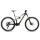 Orbea RISE M-TEAM Carbon Raw-Shark Grey - măsura S - bicicletă electrică eMTB Trail
