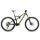 Orbea RISE M-TEAM Chameleon Goblin Green-Black - măsura S - bicicletă electrică eMTB Trail