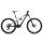 Orbea RISE M10 Carbon Raw-Shark Grey - măsura L - bicicletă electrică eMTB Trail