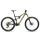Orbea RISE M10 Chameleon Goblin Green-Black - măsura S - bicicletă electrică eMTB Trail