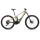 Orbea WILD H20-EAGLE Baobab Brown-Nori Green (Matt) - măsura S - bicicletă electrică eMTB Enduro