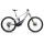 Orbea WILD M-LTD Halo Silver-Tanzanite Carbon View (Matt) - măsura S - bicicletă electrică eMTB Enduro
