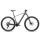 Orbea URRUN 10 Glitter Anthracite - Black - măsura S - bicicletă electrică MTB hardtail