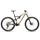 Orbea RISE H10 Baobab Brown-Cosmic Brown - măsura S - bicicletă electrică eMTB Trail