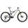 Orbea RISE H20 Iceberg Grey-Moondust Blue - măsura S - bicicletă electrică eMTB Trail