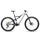 Orbea RISE H30 Iceberg Grey-Moondust Blue - măsura S - bicicletă electrică eMTB Trail
