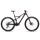 Orbea RISE H30 Metallic Mulberry-Black - bicicletă electrică eMTB Trail
