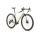 Orbea Terra M20iTEAM - bicicleta gravel - alb Ivory White-Spicy Lime (Gloss) - 2024