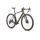 Orbea Terra M20iTEAM - bicicleta gravel - rosu inchis Cosmic Carbon View-Metallic Olive Green (Gloss)
