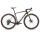 Orbea TERRA M21eTEAM 1X Cosmic Carbon View - Metallic Olive Green (Gloss) - măsura XS - bicicletă gravel