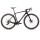 Orbea TERRA M22TEAM 1X Wine Red Carbon View - bicicletă gravel