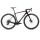 Orbea TERRA M31eTEAM 1X Wine Red Carbon View - măsura XS - bicicletă gravel