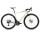Orbea TERRA M30TEAM Ivory White - Spicy Lime (Gloss) - măsura M - bicicletă gravel