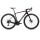 Orbea TERRA M30TEAM Wine Red Carbon View - măsura S - bicicletă gravel