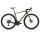 Orbea TERRA M30TEAM Cosmic Carbon View - Metallic Olive Green (Gloss) - măsura M - bicicletă gravel