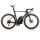 Orbea ORCA AERO M10iLTD Olive Green (Gloss) - Carbon Raw (Matt) - măsura 49 - bicicletă șosea racing aero
