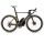 Orbea ORCA AERO M11eLTD Olive Green (Gloss) - Carbon Raw (Matt) - măsura 53 - bicicletă șosea racing aero