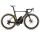 Orbea ORCA AERO M21eLTD Olive Green (Gloss) - Carbon Raw (Matt) - măsura 49 - bicicletă șosea racing aero