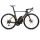 Orbea ORCA AERO M30iLTD Olive Green (Gloss) - Carbon Raw (Matt) - măsura 49 - bicicletă șosea racing aero