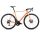 Orbea ORCA M10iLTD PWR Orange Cloud (Matt) - Stone Blue (Matt-Gloss) - bicicletă șosea racing