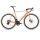 Orbea ORCA M21eLTD PWR Orange Cloud (Matt) - Stone Blue (Matt-Gloss) - bicicletă șosea racing