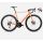 Orbea ORCA M30iLTD PWR Orange Cloud (Matt) - Stone Blue (Matt-Gloss) - bicicletă șosea racing