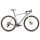 Orbea TERRA M22TEAM 1X Stone Silver-Ice Green - măsura XS - bicicletă gravel