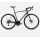 Orbea AVANT H30 Moondust Blue (Gloss) - Titan (Matt) - măsura 47 - bicicletă șosea anduranță