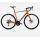 Orbea AVANT H30 Orange Candy (Matt) - Cosmic Bronze (Gloss) - măsura 47 - bicicletă șosea anduranță
