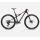 Orbea OIZ M-LTD Wine Red Carbon View - Titan (Gloss) - măsura S - bicicletă MTB XC full suspension