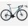 Orbea ORCA M30i Slate Blue-Halo Silver (Matt) - bicicletă șosea racing