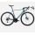 Orbea ORCA M35 Slate Blue-Halo Silver (Matt) - măsura 53 - bicicletă șosea racing