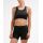 2XU - Perform Tri Crop W Bustiera - negru