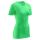CEP - Tricou Wingtech W cu maneci scurte - verde viper