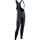 Northwave - pantaloni ciclism iarna Force 2 bibtight - negru