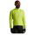 Specialized - jacheta ciclism vant pentru barbati men Trail-Series Wind HyperViz - verde fluo
