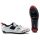Northwave Tribute 2 Carbon - pantofi pentru ciclism sosea si triatlon - alb negru rosu