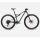 Orbea OIZ H20 Moondust Blue-Leo Orange - măsura S - bicicletă MTB XC full suspension